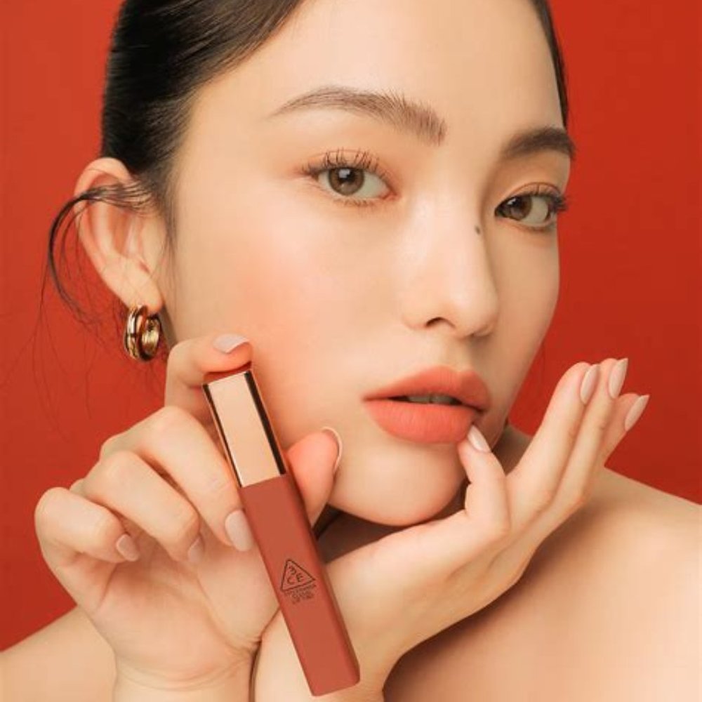 3CE Cloud Lip Tint #Beige Avenue